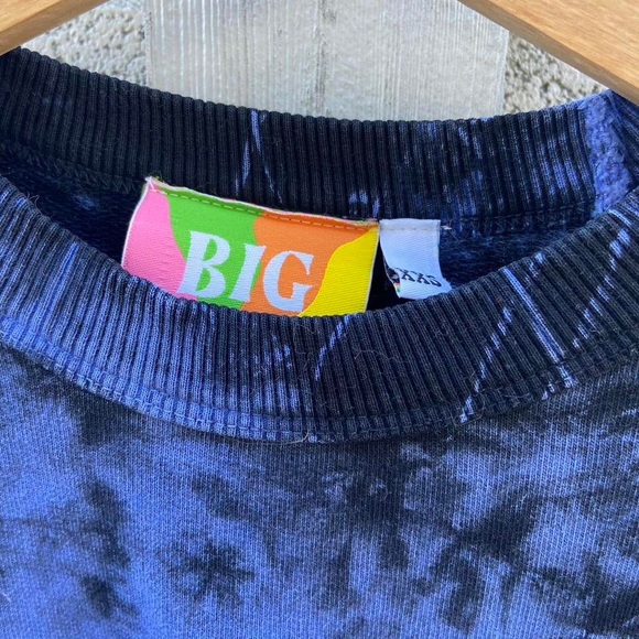 Big Bud Press Crew - Picture 3 of 4